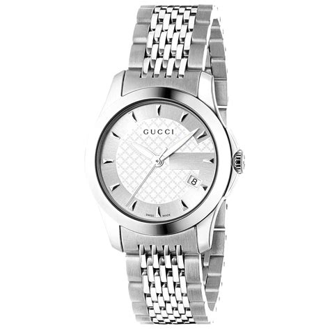 Gucci G Timeless Ladies Watch YA126501 